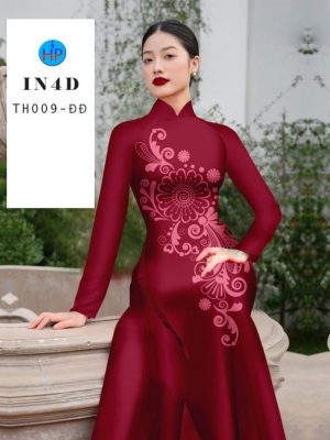 Vải Áo Dài Hoa In Chìm 4D Độc Đáo AD TH009 36 1688099286 320 Vai Ao Dai Hoa In Chim 4D Doc Dao AD