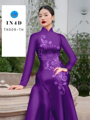 Vải Áo Dài Hoa In Chìm 4D Độc Đáo AD TH009 37 1688099287 386 Vai Ao Dai Hoa In Chim 4D Doc Dao AD