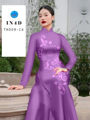 Vải Áo Dài Hoa In Chìm 4D Độc Đáo AD TH009 39 1688099288 580 Vai Ao Dai Hoa In Chim 4D Doc Dao AD