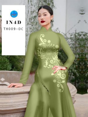 Vải Áo Dài Hoa In Chìm 4D Độc Đáo AD TH009 40 1688099289 393 Vai Ao Dai Hoa In Chim 4D Doc Dao AD