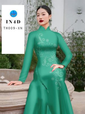 Vải Áo Dài Hoa In Chìm 4D Độc Đáo AD TH009 41 1688099289 976 Vai Ao Dai Hoa In Chim 4D Doc Dao AD