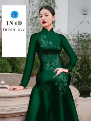 Vải Áo Dài Hoa In Chìm 4D Độc Đáo AD TH009 42 1688099290 339 Vai Ao Dai Hoa In Chim 4D Doc Dao AD
