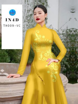 Vải Áo Dài Hoa In Chìm 4D Độc Đáo AD TH009 47 1688099292 364 Vai Ao Dai Hoa In Chim 4D Doc Dao AD