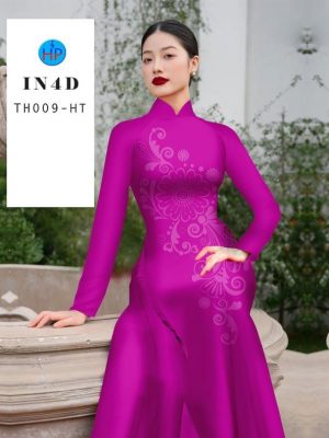 Vải Áo Dài Hoa In Chìm 4D Độc Đáo AD TH009 46 1688099292 739 Vai Ao Dai Hoa In Chim 4D Doc Dao AD