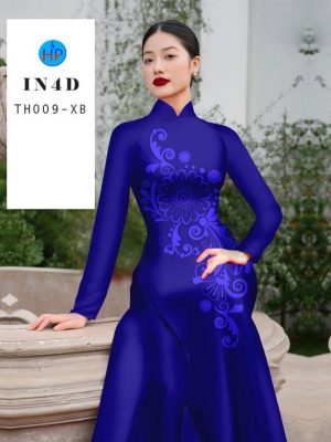 Vải Áo Dài Hoa In Chìm 4D Độc Đáo AD TH009 48 1688099293 399 Vai Ao Dai Hoa In Chim 4D Doc Dao AD
