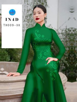 Vải Áo Dài Hoa In Chìm 4D Độc Đáo AD TH009 50 1688099294 591 Vai Ao Dai Hoa In Chim 4D Doc Dao AD