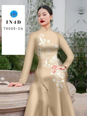 Vải Áo Dài Hoa In Chìm 4D Độc Đáo AD TH009 52 1688099295 554 Vai Ao Dai Hoa In Chim 4D Doc Dao AD