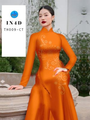 Vải Áo Dài Hoa In Chìm 4D Độc Đáo AD TH009 54 1688099296 72 Vai Ao Dai Hoa In Chim 4D Doc Dao AD