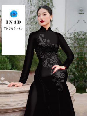 Vải Áo Dài Hoa In Chìm 4D Độc Đáo AD TH009 53 1688099296 873 Vai Ao Dai Hoa In Chim 4D Doc Dao AD