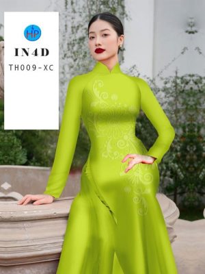 Vải Áo Dài Hoa In Chìm 4D Độc Đáo AD TH009 55 1688099297 717 Vai Ao Dai Hoa In Chim 4D Doc Dao AD