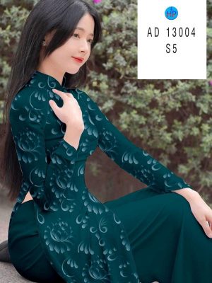 Vải Áo Dài Hoa In 3D Kiểu Mới AD 13004 20 1688099752 965 Vai Ao Dai Hoa In 3D Kieu Moi AD 13004