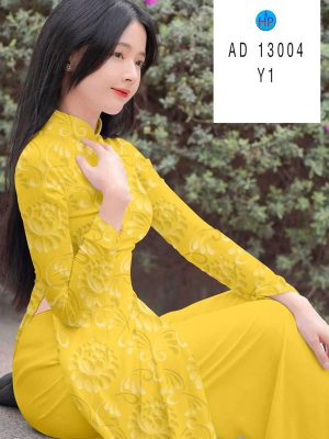 Vải Áo Dài Hoa In 3D Kiểu Mới AD 13004 21 1688099753 894 Vai Ao Dai Hoa In 3D Kieu Moi AD 13004