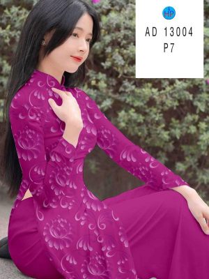 Vải Áo Dài Hoa In 3D Kiểu Mới AD 13004 24 1688099756 244 Vai Ao Dai Hoa In 3D Kieu Moi AD 13004