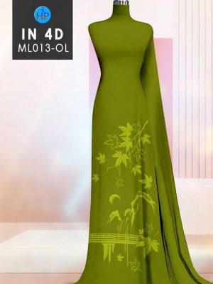 Vải Áo Dài In Lá Phong 4D Kiểu Mới AD ML013 34 1688100287 76 Vai Ao Dai In La Phong 4D Kieu Moi AD