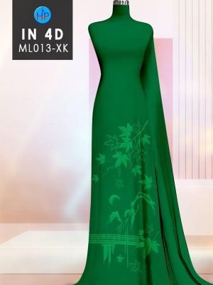 Vải Áo Dài In Lá Phong 4D Kiểu Mới AD ML013 36 1688100288 565 Vai Ao Dai In La Phong 4D Kieu Moi AD