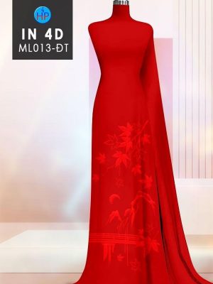 Vải Áo Dài In Lá Phong 4D Kiểu Mới AD ML013 38 1688100289 166 Vai Ao Dai In La Phong 4D Kieu Moi AD