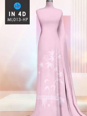 Vải Áo Dài In Lá Phong 4D Kiểu Mới AD ML013 48 1688100295 105 Vai Ao Dai In La Phong 4D Kieu Moi AD
