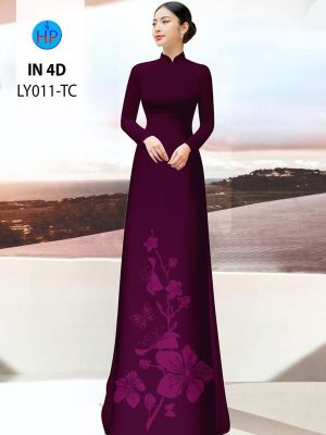 Vải Áo Dài In Hoa Chìm 4D Thiết Kế 2023 AD LY011 40 1688100769 739 Vai Ao Dai In Hoa Chim 4D Thiet Ke 2023
