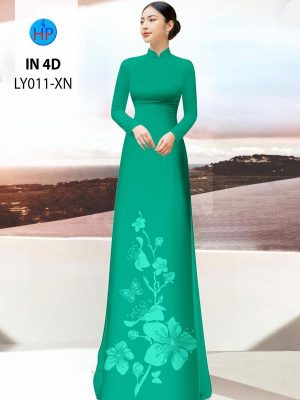 Vải Áo Dài In Hoa Chìm 4D Thiết Kế 2023 AD LY011 39 1688100769 928 Vai Ao Dai In Hoa Chim 4D Thiet Ke 2023