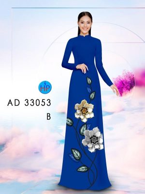 Vải Áo Dài Hoa In 3D Thiết Kế 2023 AD 33053 23 1688523867 321 Vai Ao Dai Hoa In 3D Thiet Ke 2023 AD