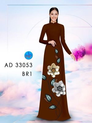 Vải Áo Dài Hoa In 3D Thiết Kế 2023 AD 33053 24 1688523868 851 Vai Ao Dai Hoa In 3D Thiet Ke 2023 AD