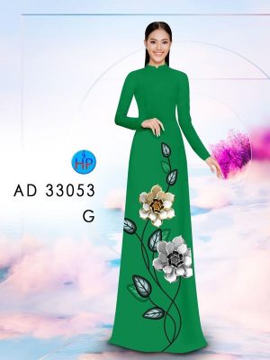 Vải Áo Dài Hoa In 3D Thiết Kế 2023 AD 33053 25 1688523869 854 Vai Ao Dai Hoa In 3D Thiet Ke 2023 AD