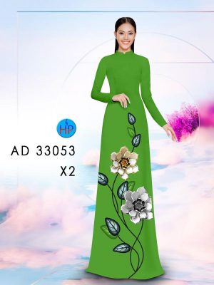 Vải Áo Dài Hoa In 3D Thiết Kế 2023 AD 33053 28 1688523871 111 Vai Ao Dai Hoa In 3D Thiet Ke 2023 AD