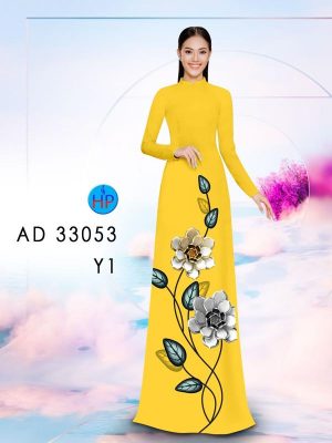 Vải Áo Dài Hoa In 3D Thiết Kế 2023 AD 33053 30 1688523874 677 Vai Ao Dai Hoa In 3D Thiet Ke 2023 AD