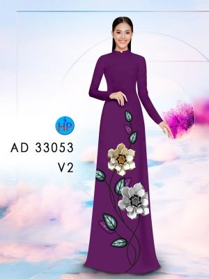 Vải Áo Dài Hoa In 3D Thiết Kế 2023 AD 33053 32 1688523875 110 Vai Ao Dai Hoa In 3D Thiet Ke 2023 AD