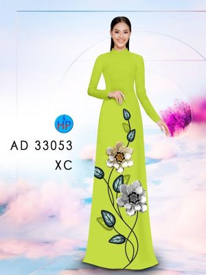 Vải Áo Dài Hoa In 3D Thiết Kế 2023 AD 33053 33 1688523876 587 Vai Ao Dai Hoa In 3D Thiet Ke 2023 AD