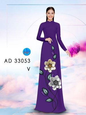 Vải Áo Dài Hoa In 3D Thiết Kế 2023 AD 33053 36 1688523878 136 Vai Ao Dai Hoa In 3D Thiet Ke 2023 AD