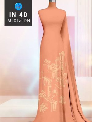 Vải Áo Dài Phong Cảnh In Chìm 4D Độc Đáo AD ML015 36 1688524061 170 Vai Ao Dai Phong Canh In Chim 4D Doc Dao