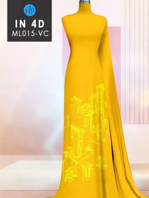 Vải Áo Dài Phong Cảnh In Chìm 4D Độc Đáo AD ML015 37 1688524063 361 Vai Ao Dai Phong Canh In Chim 4D Doc Dao