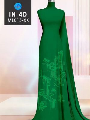Vải Áo Dài Phong Cảnh In Chìm 4D Độc Đáo AD ML015 44 1688524071 978 Vai Ao Dai Phong Canh In Chim 4D Doc Dao