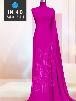 Vải Áo Dài Phong Cảnh In Chìm 4D Độc Đáo AD ML015 46 1688524073 572 Vai Ao Dai Phong Canh In Chim 4D Doc Dao