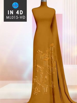 Vải Áo Dài Phong Cảnh In Chìm 4D Độc Đáo AD ML015 47 1688524075 360 Vai Ao Dai Phong Canh In Chim 4D Doc Dao