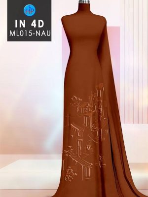 Vải Áo Dài Phong Cảnh In Chìm 4D Độc Đáo AD ML015 48 1688524076 178 Vai Ao Dai Phong Canh In Chim 4D Doc Dao