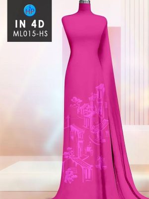 Vải Áo Dài Phong Cảnh In Chìm 4D Độc Đáo AD ML015 56 1688524085 346 Vai Ao Dai Phong Canh In Chim 4D Doc Dao