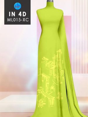 Vải Áo Dài Phong Cảnh In Chìm 4D Độc Đáo AD ML015 61 1688524092 502 Vai Ao Dai Phong Canh In Chim 4D Doc Dao