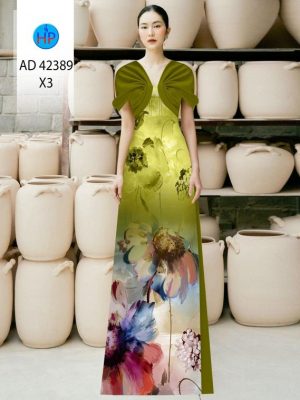 Vải Áo Dài Hoa In 3D Vừa Ra AD 42389 25 1688524469 298 Vai Ao Dai Hoa In 3D Vua Ra AD 42389