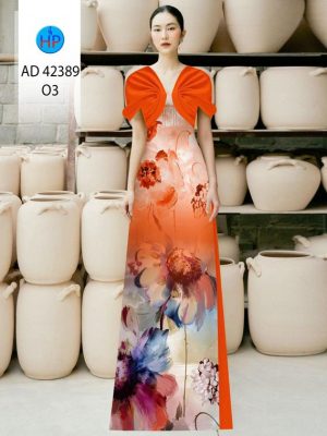 Vải Áo Dài Hoa In 3D Vừa Ra AD 42389 35 1688524476 375 Vai Ao Dai Hoa In 3D Vua Ra AD 42389