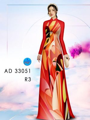 Vải Áo Dài Hoa Văn Kiểu Mới AD 33051 20 1688525384 493 Vai Ao Dai Hoa Van Kieu Moi AD 33051
