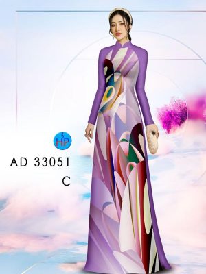 Vải Áo Dài Hoa Văn Kiểu Mới AD 33051 25 1688525389 773 Vai Ao Dai Hoa Van Kieu Moi AD 33051