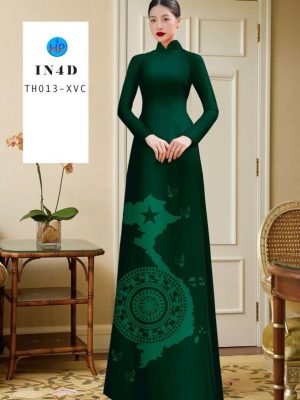 Vải Áo Dài Bản Đồ Viêt Nam 4D Vừa Ra AD TH013 38 1688525823 683 Vai Ao Dai Ban Do Viet Nam 4D Vua Ra