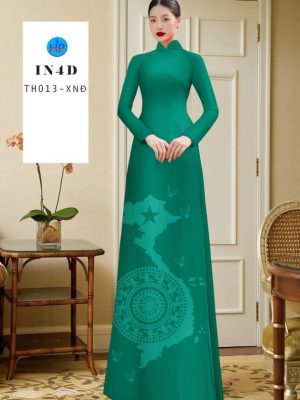 Vải Áo Dài Bản Đồ Viêt Nam 4D Vừa Ra AD TH013 39 1688525824 417 Vai Ao Dai Ban Do Viet Nam 4D Vua Ra