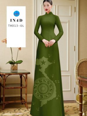 Vải Áo Dài Bản Đồ Viêt Nam 4D Vừa Ra AD TH013 41 1688525825 372 Vai Ao Dai Ban Do Viet Nam 4D Vua Ra
