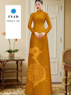 Vải Áo Dài Bản Đồ Viêt Nam 4D Vừa Ra AD TH013 42 1688525826 551 Vai Ao Dai Ban Do Viet Nam 4D Vua Ra