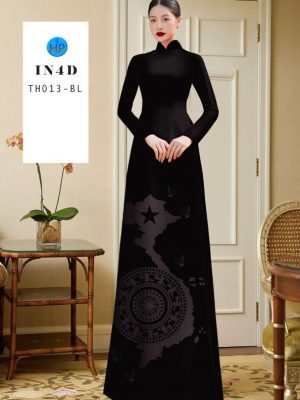 Vải Áo Dài Bản Đồ Viêt Nam 4D Vừa Ra AD TH013 43 1688525827 220 Vai Ao Dai Ban Do Viet Nam 4D Vua Ra