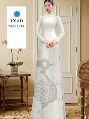 Vải Áo Dài Bản Đồ Viêt Nam 4D Vừa Ra AD TH013 46 1688525829 693 Vai Ao Dai Ban Do Viet Nam 4D Vua Ra