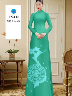 Vải Áo Dài Bản Đồ Viêt Nam 4D Vừa Ra AD TH013 48 1688525830 820 Vai Ao Dai Ban Do Viet Nam 4D Vua Ra